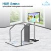อุปกรณ์ฝึกความสมดุล และระบบประสาทสัมผัส hur senso ฝึกการทรงตัว ทดสอบระบบประสาท ทดสอบการทรงตัว
