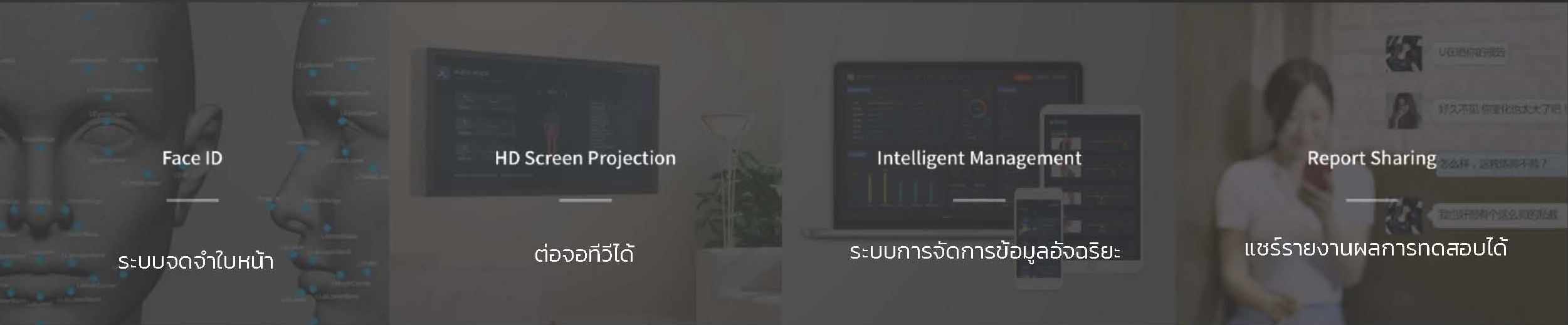 เทคโนโลยีอัจฉริยะ