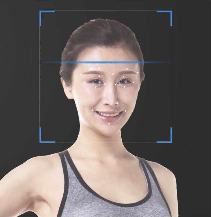 ระบบจดจำใบหน้า (Face ID)